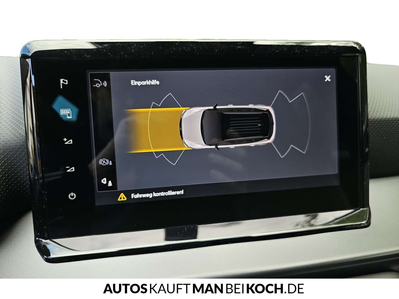 Fahrzeugbild eines SEAT Arona