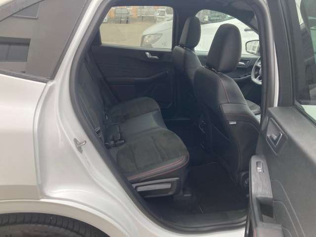 Fahrzeugbild eines Ford Kuga
