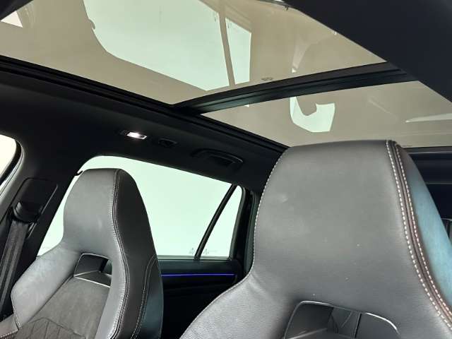 Fahrzeugbild eines Skoda Kodiaq