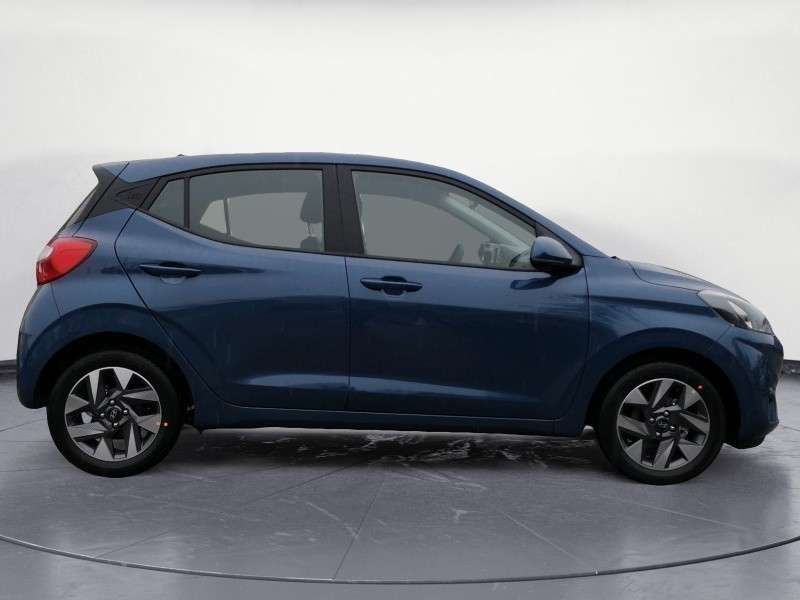 Fahrzeugbild eines Hyundai i10