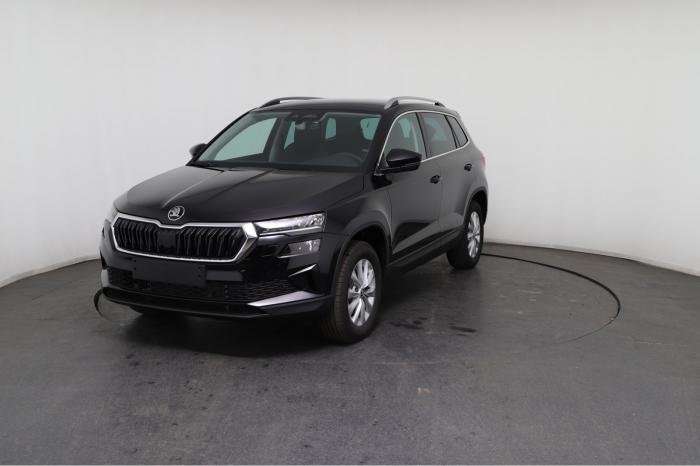 Fahrzeugbild eines Skoda Karoq