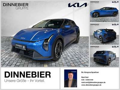 Bild Kia EV4