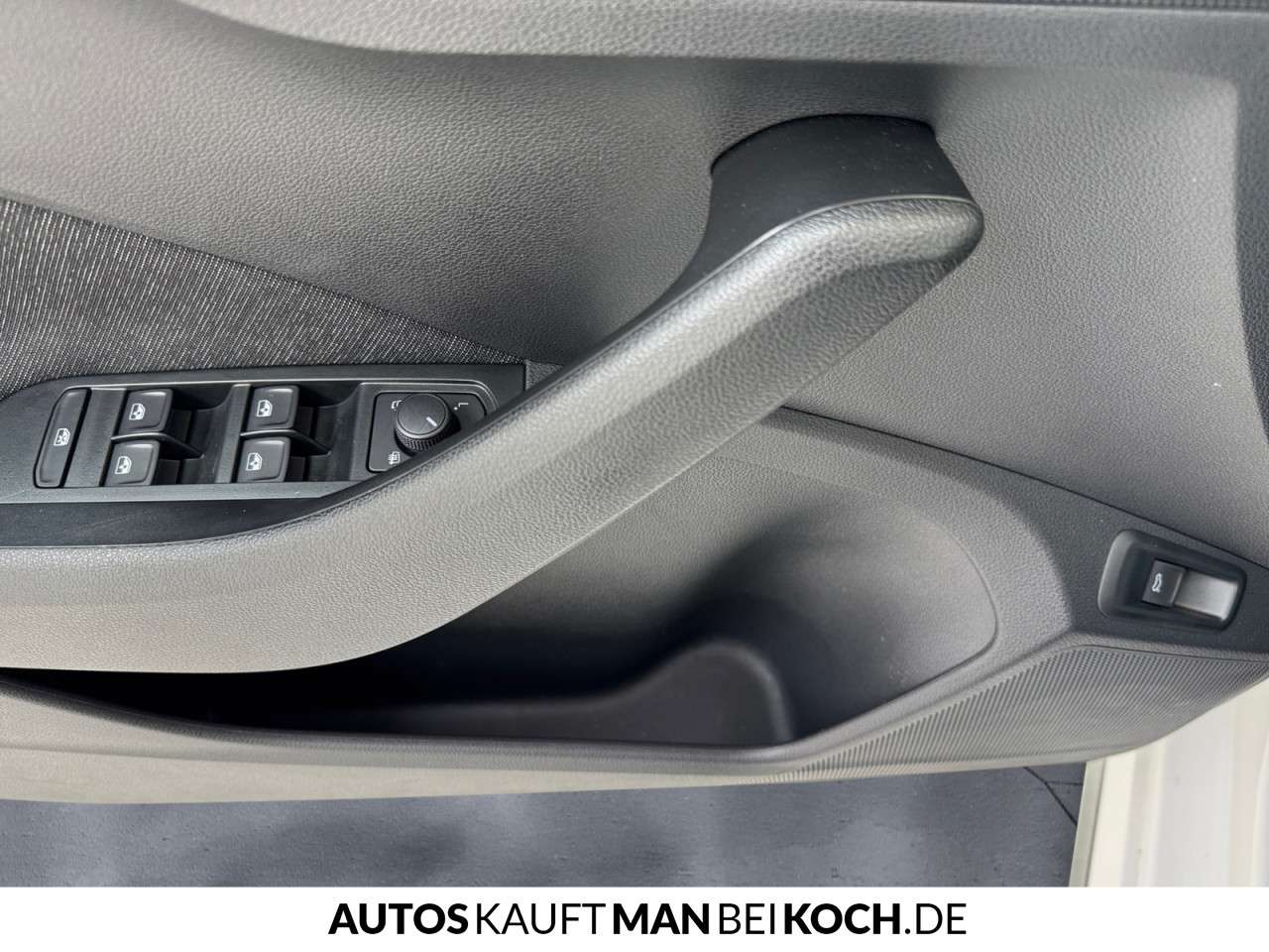 Fahrzeugbild eines Skoda Kamiq