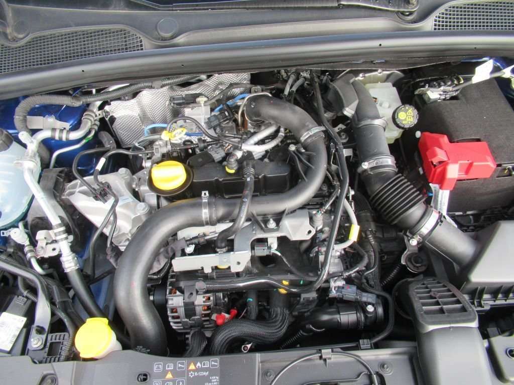 Fahrzeugbild eines Renault Clio