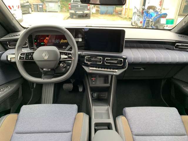 Fahrzeugbild eines Renault 5 E-TECH