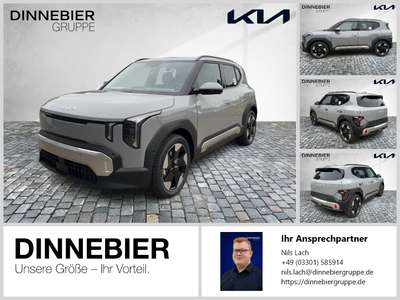 Bild Kia EV2