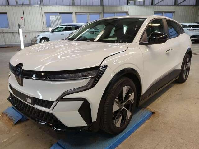 Fahrzeugbild eines Renault Megane E-TECH