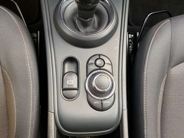 Fahrzeugbild eines MINI Countryman