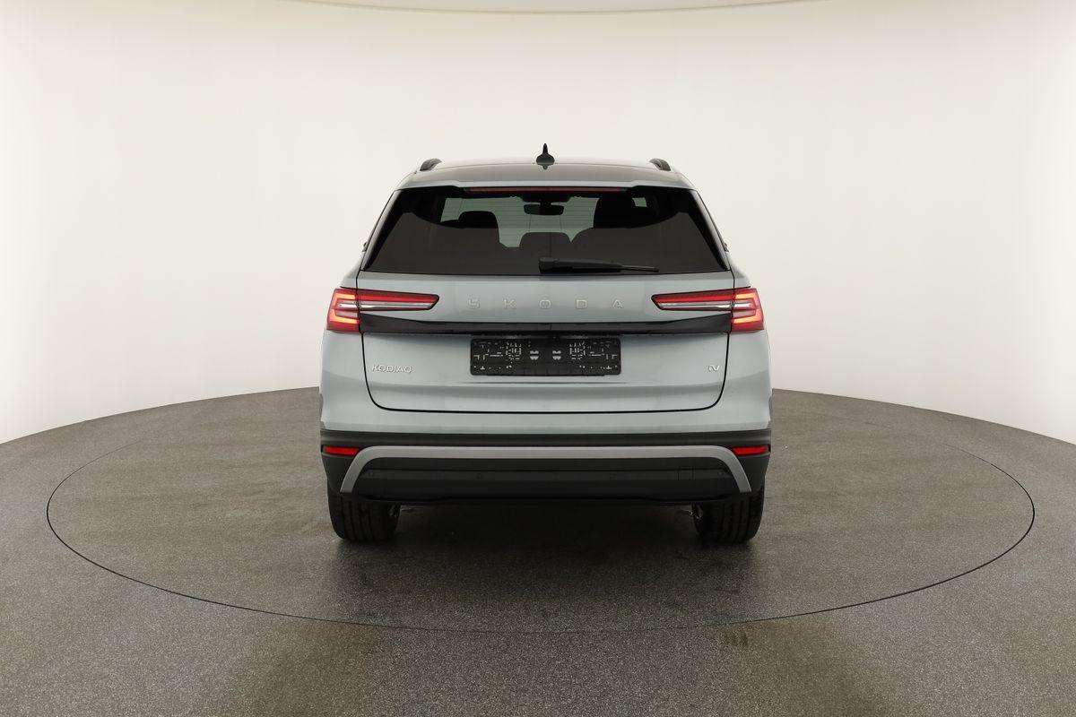 Fahrzeugbild eines Skoda Kodiaq