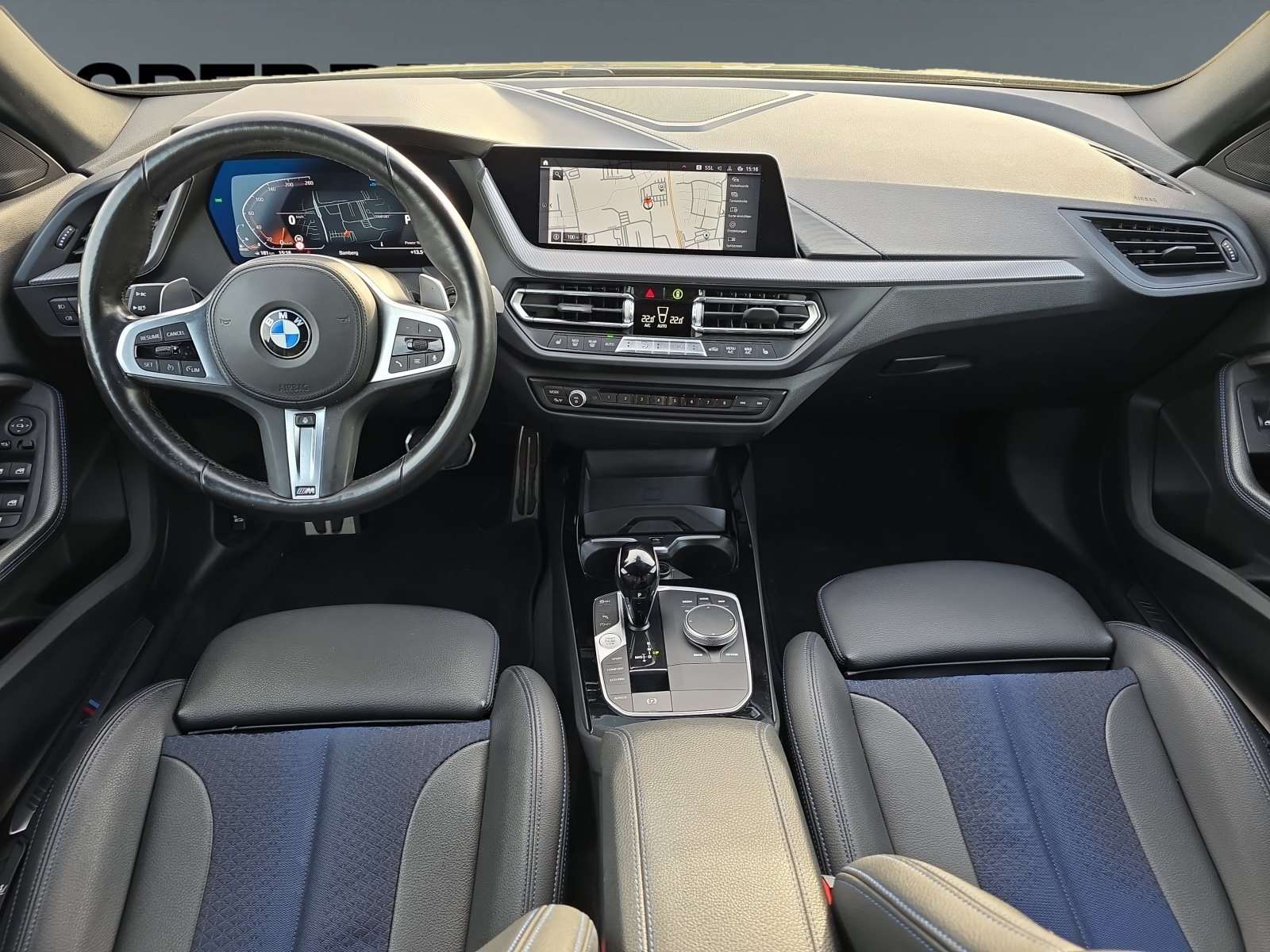 Fahrzeugbild eines BMW 2er-Reihe