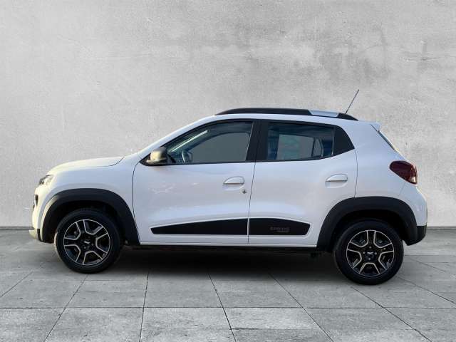 Fahrzeugbild eines Dacia Spring