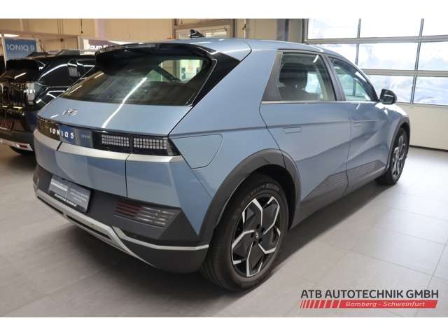 Fahrzeugbild eines Hyundai IONIQ 5