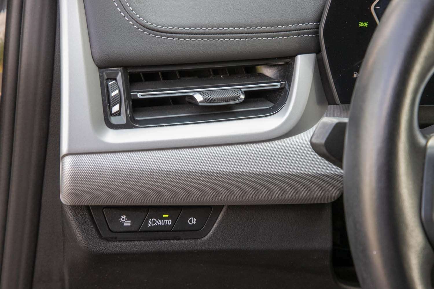 Fahrzeugbild eines BMW 2er-Reihe