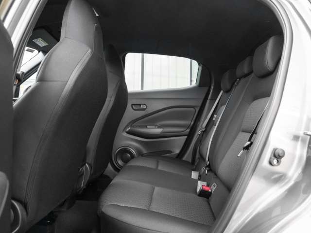 Fahrzeugbild eines Nissan JUKE