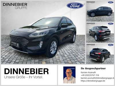 Bild Ford Kuga