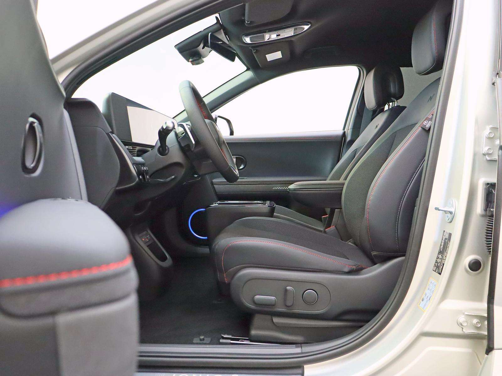 Fahrzeugbild eines Hyundai IONIQ 5