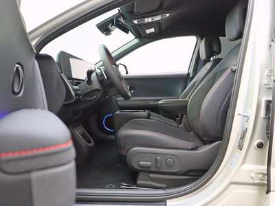 Bild Hyundai IONIQ 5