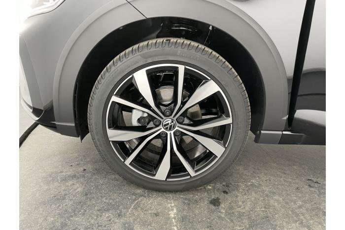 Fahrzeugbild eines Volkswagen Taigo