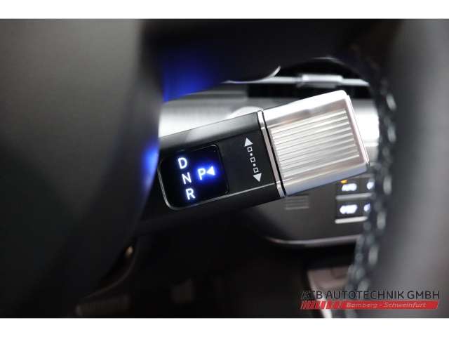 Fahrzeugbild eines Hyundai Kona