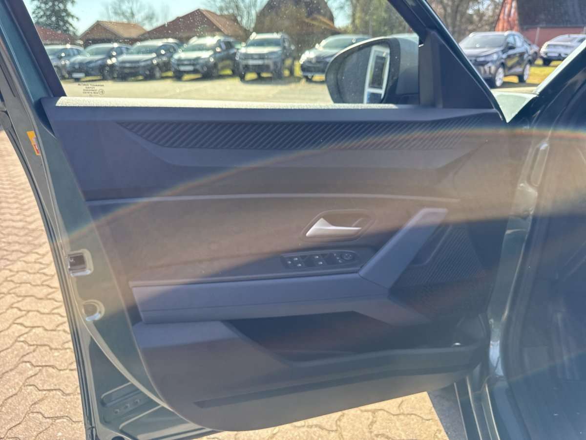 Fahrzeugbild eines Dacia Duster