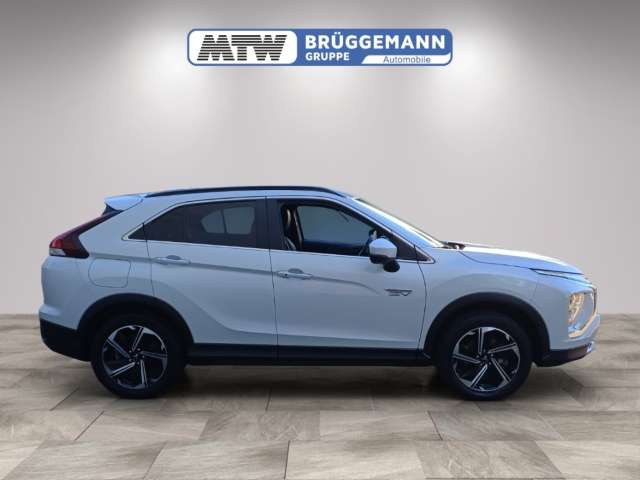 Fahrzeugbild eines Mitsubishi Eclipse Cross