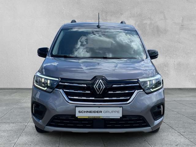 Fahrzeugbild eines Renault Kangoo