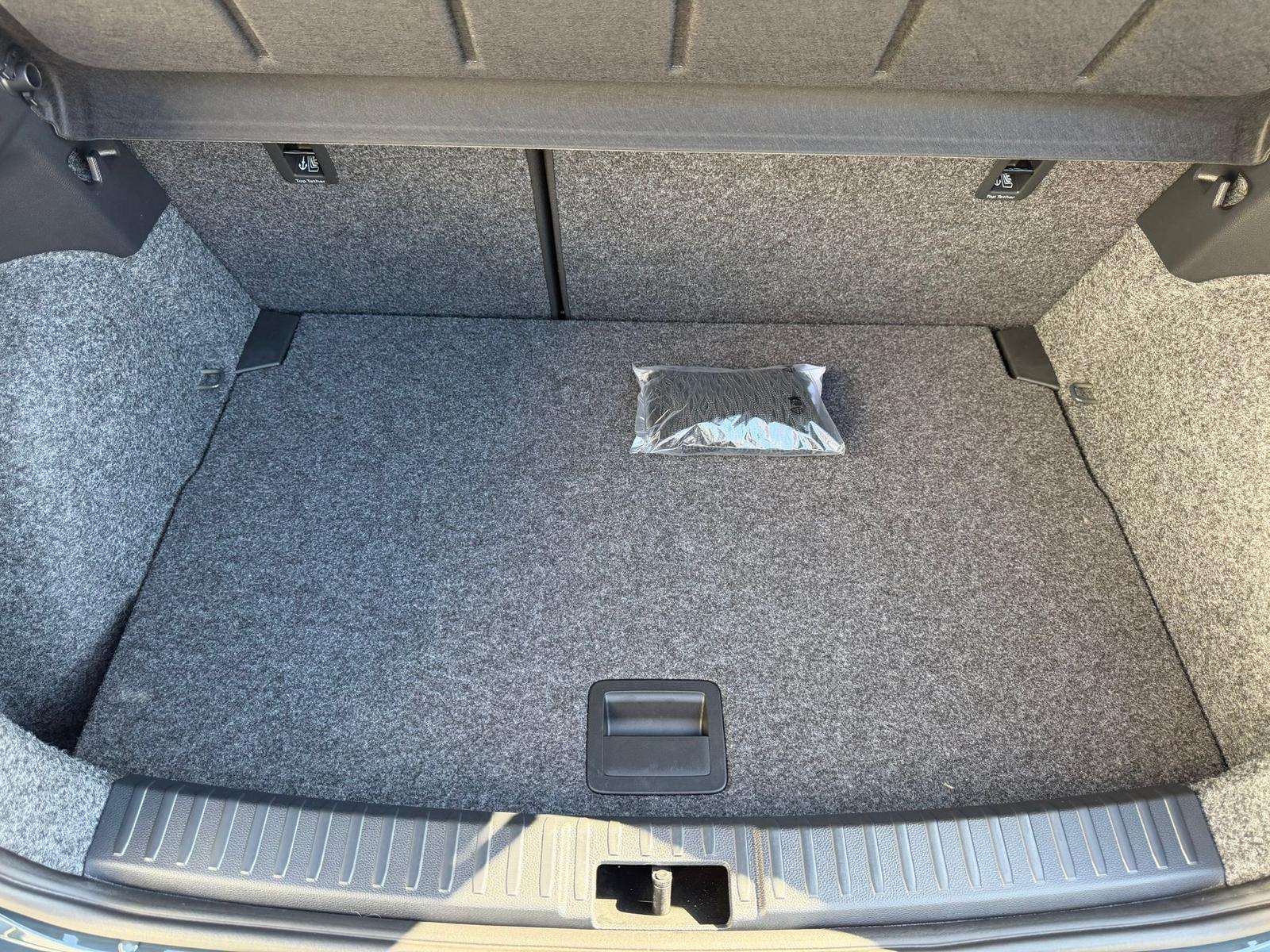 Fahrzeugbild eines SEAT Ibiza