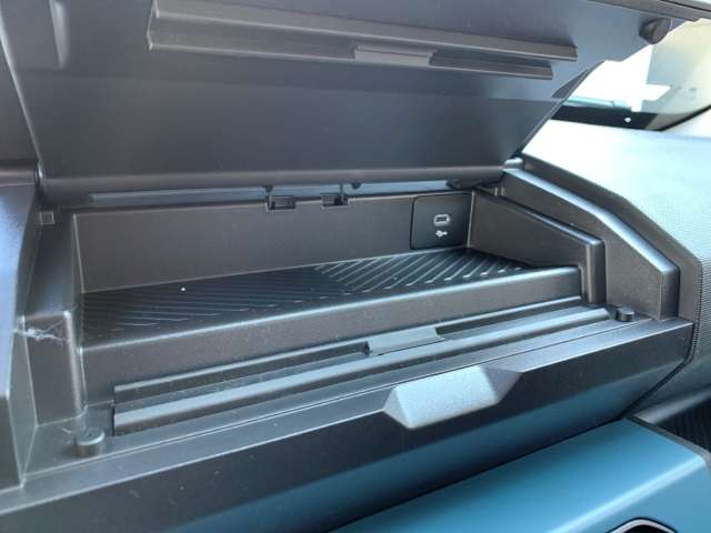 Fahrzeugbild eines Dacia Spring