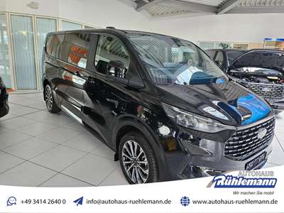 Bild Ford Tourneo Custom
