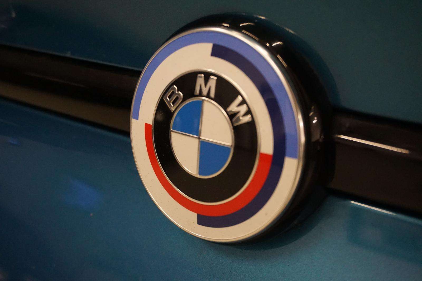 Fahrzeugbild eines BMW 2er-Reihe