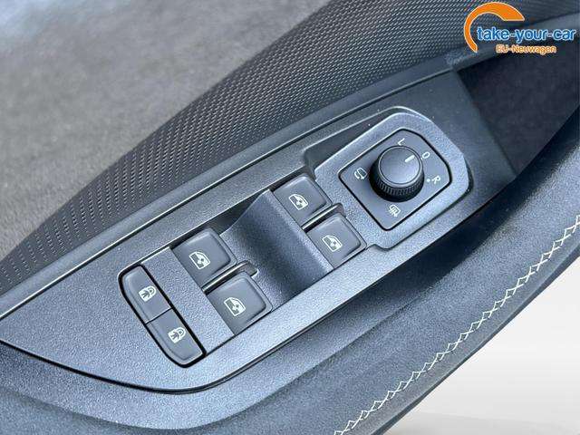 Fahrzeugbild eines Skoda Kodiaq