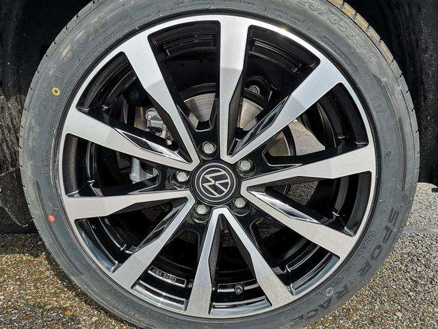 Fahrzeugbild eines Volkswagen Caddy