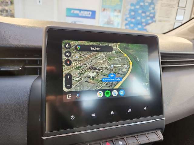 Fahrzeugbild eines Mitsubishi Colt