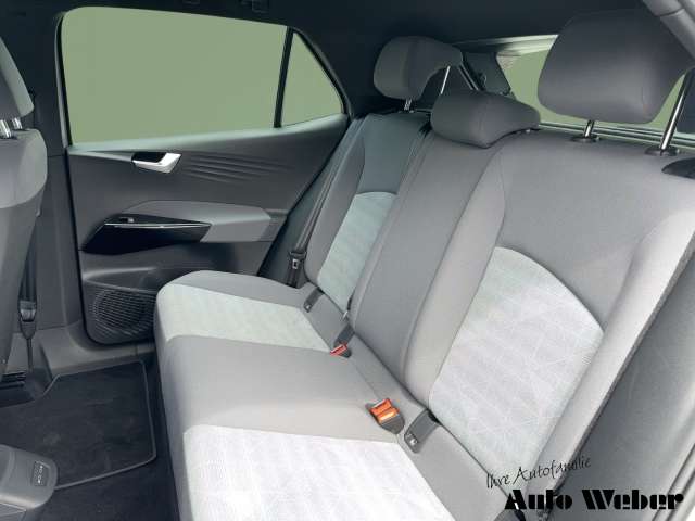 Fahrzeugbild eines Volkswagen ID.3