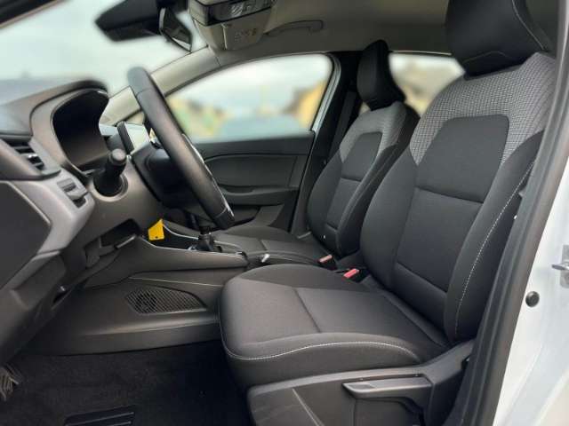 Fahrzeugbild eines Mitsubishi Colt