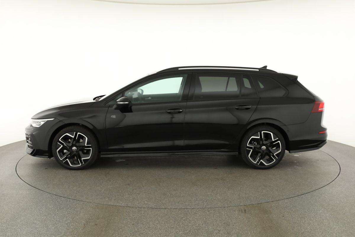 Fahrzeugbild eines Volkswagen Golf