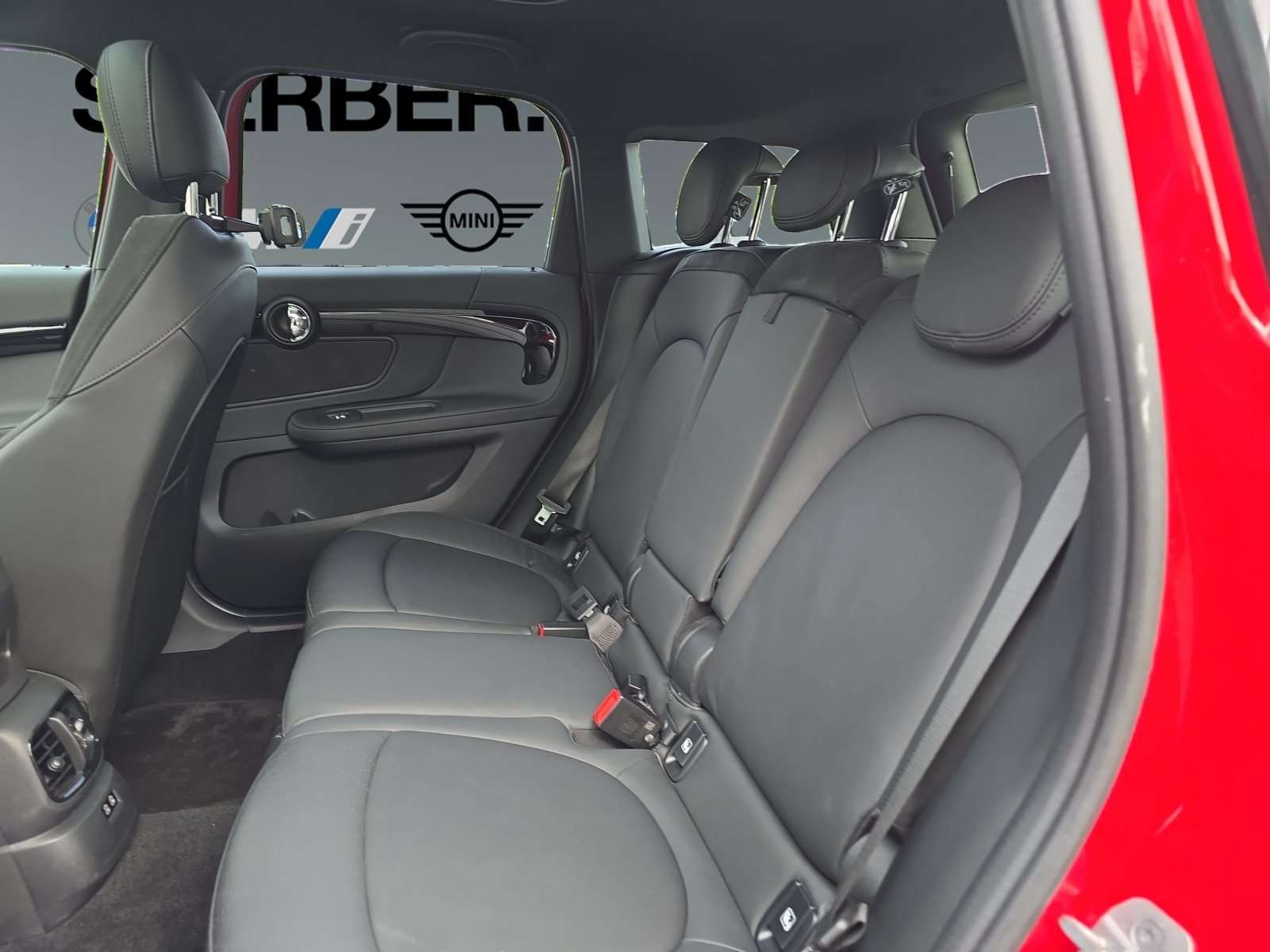Fahrzeugbild eines MINI MINI