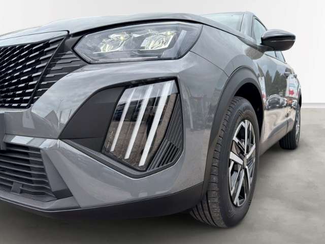 Fahrzeugbild eines Peugeot 2008