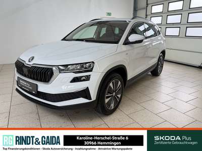 Bild Skoda Karoq