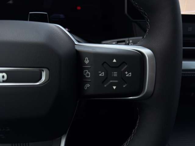Fahrzeugbild eines Jeep Compass