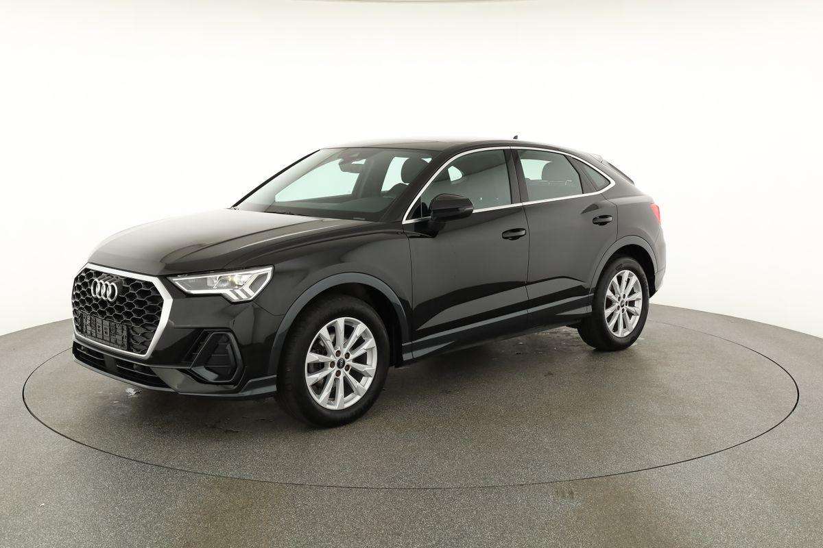 Fahrzeugbild eines Audi Q3