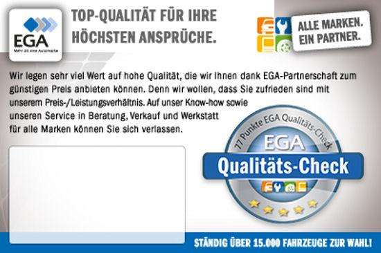 Fahrzeugbild eines Volkswagen T-Cross