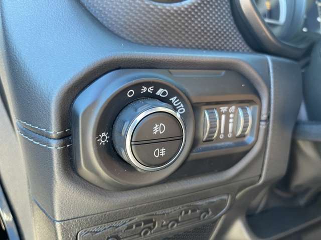 Fahrzeugbild eines Jeep Wrangler