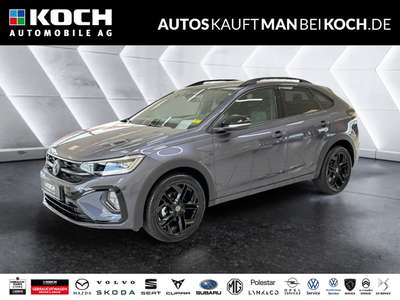 Bild Volkswagen Taigo