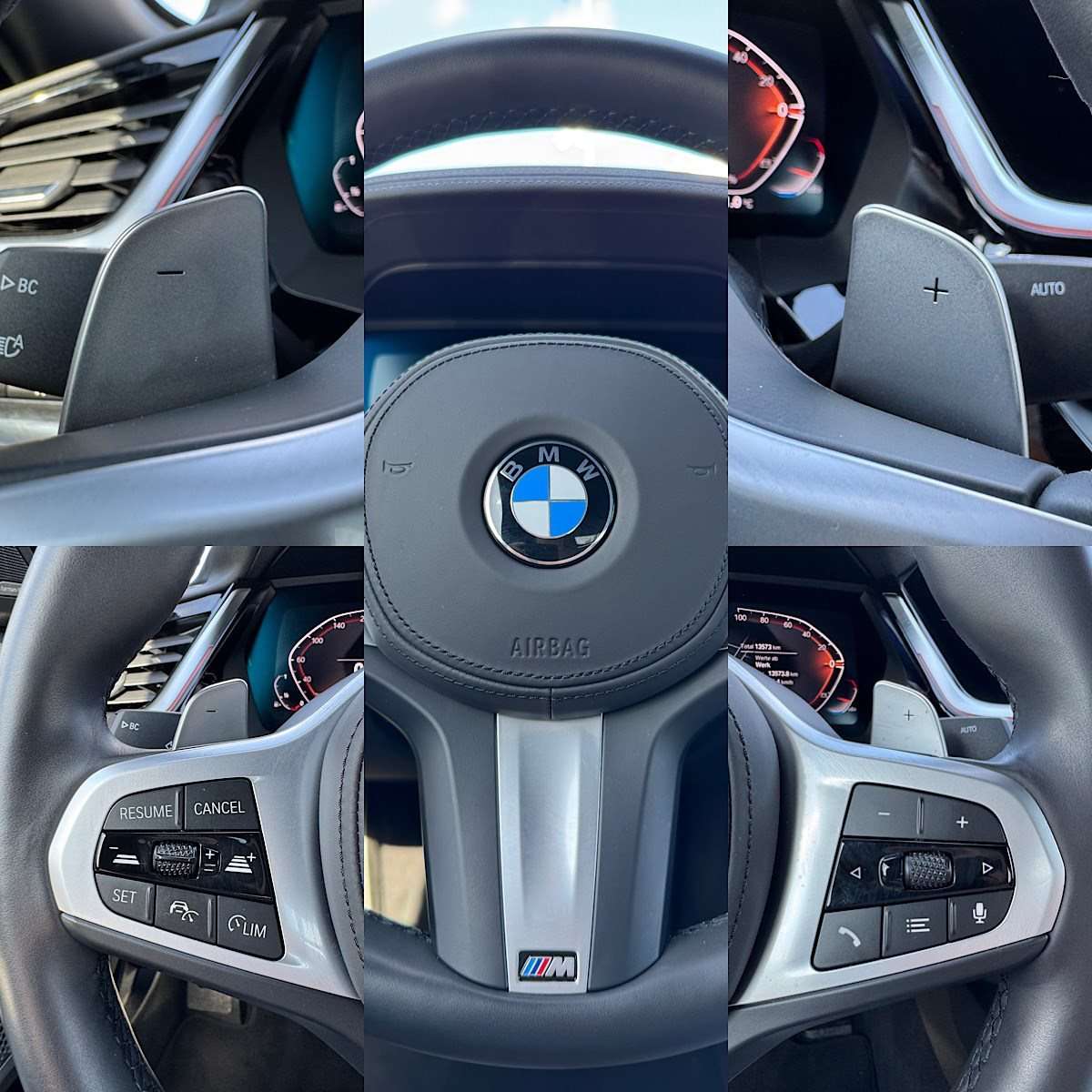 Fahrzeugbild eines BMW Z4