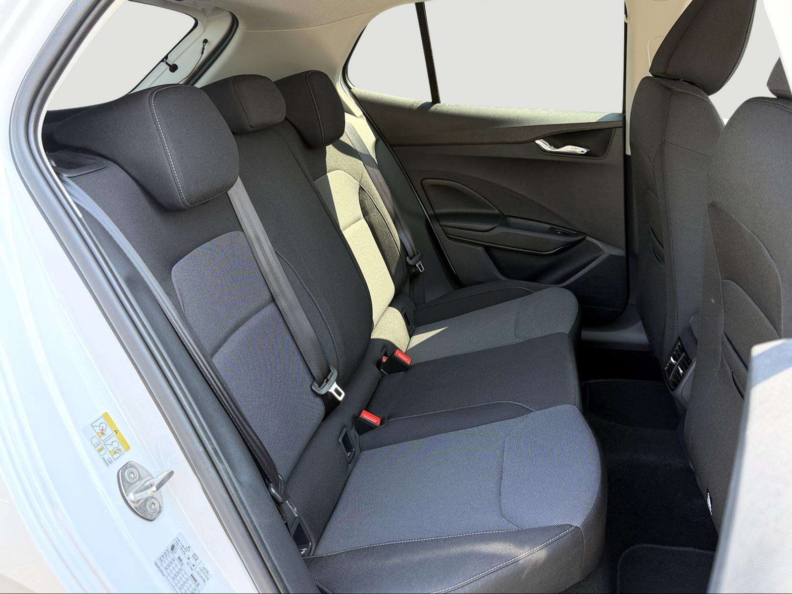 Fahrzeugbild eines Skoda Fabia