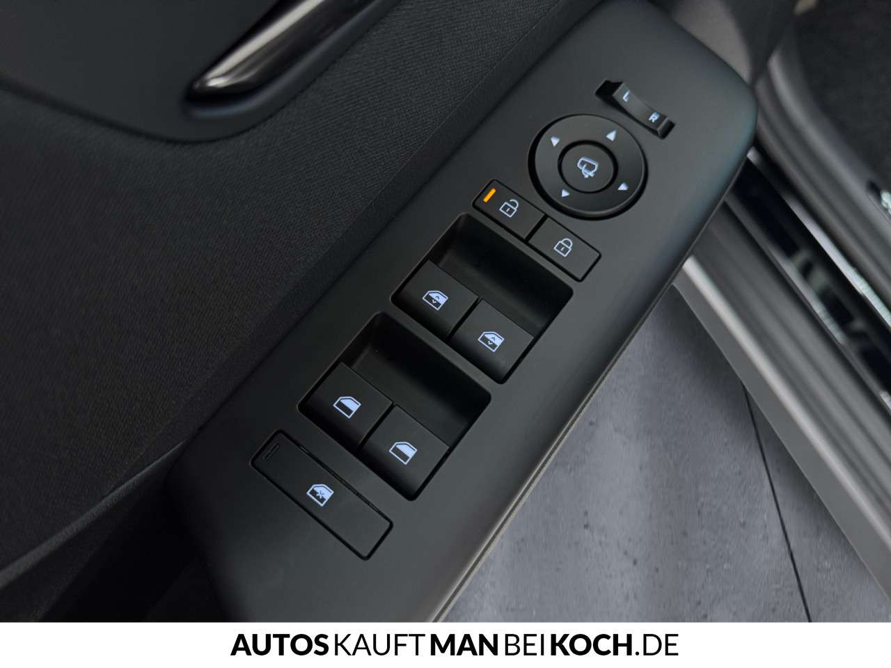 Fahrzeugbild eines Hyundai Kona