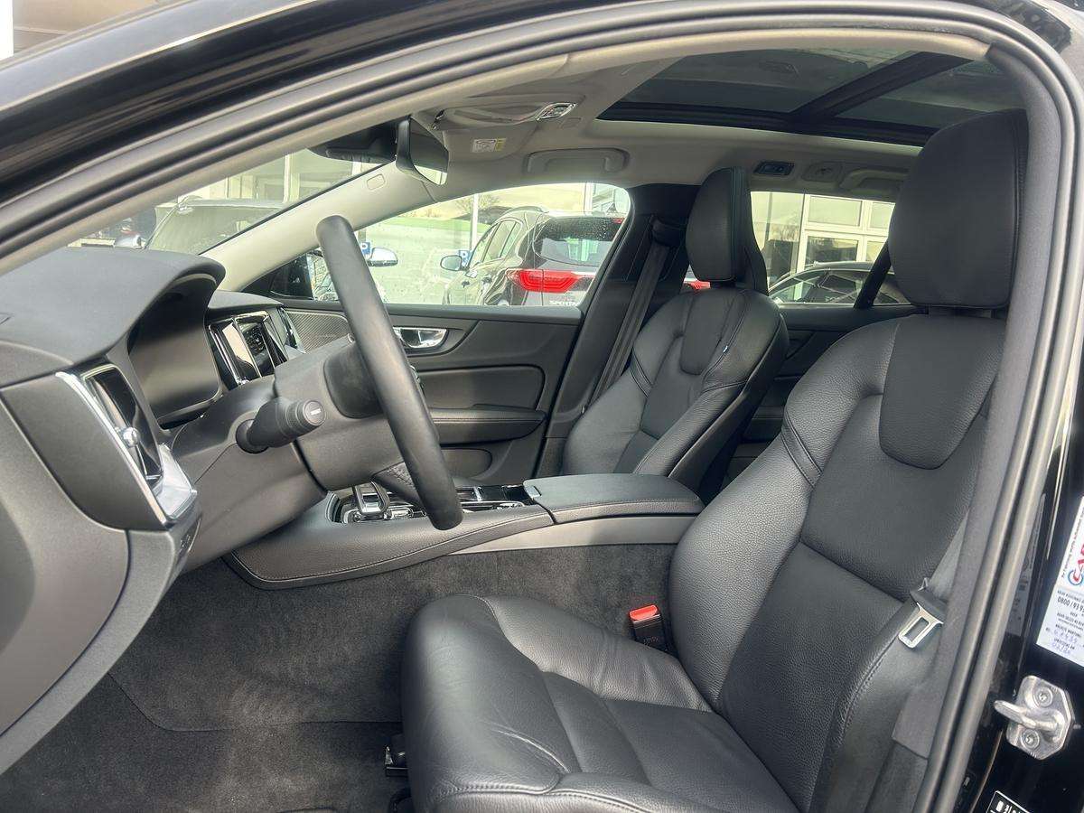 Fahrzeugbild eines Volvo V60