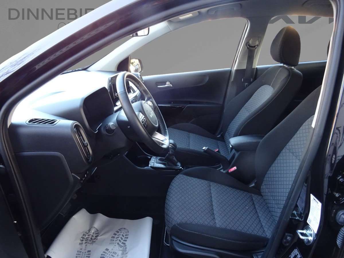 Fahrzeugbild eines Kia Picanto