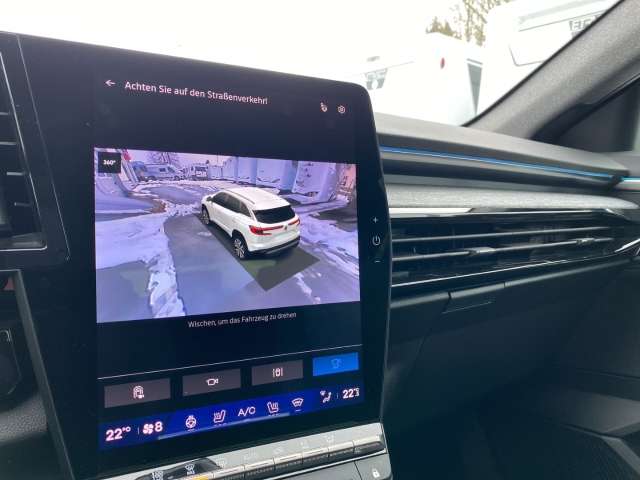 Fahrzeugbild eines Renault Austral